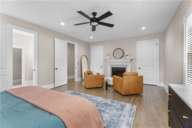 504 Angier Ave Ne, House other with 3 bedrooms, 3 bathrooms and null parking in ATLANTA GA | Image 23