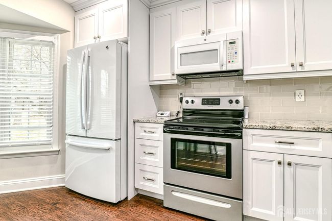 C - 2 Aaron Burr Ct, Townhouse with 2 bedrooms, 2 bathrooms and null parking in Monroe NJ | Image 8