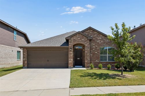 4236 Gallowgate Drive, Fort Worth, TX, 76123 | Card Image