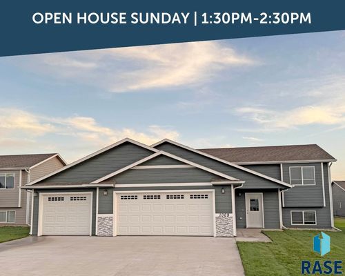 1009 Birch St, Harrisburg, SD, 57032-8356 | Card Image