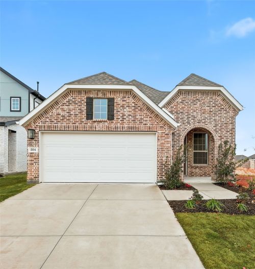 804 Antioch Dr, McKinney, TX, 75071-7836 | Card Image