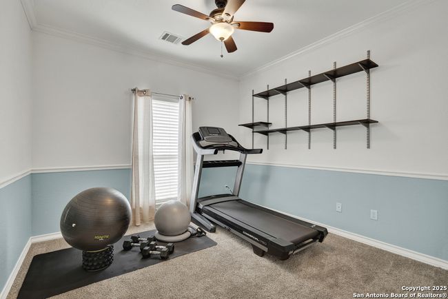 570 Cypress Pass Rd, House other with 4 bedrooms, 2 bathrooms and null parking in Spring Branch TX | Image 28
