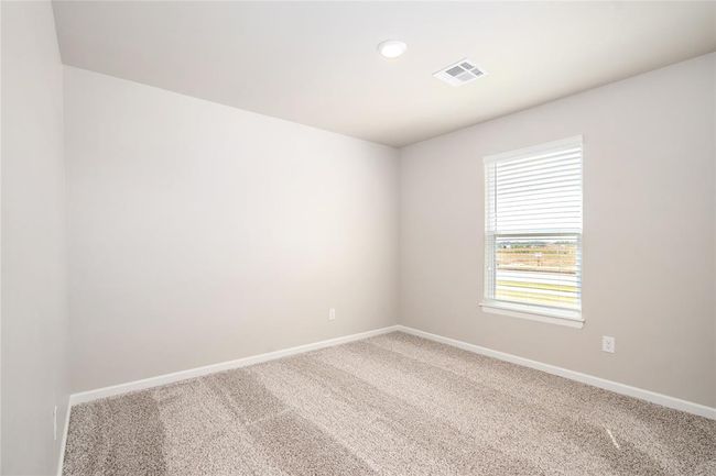 2 additional spacious bedrooms mean the Canton has room for everything and everyone! | Image 6