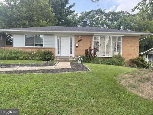 522 E Indian Spring Dr, SILVER SPRING, MD, 20901-4727 | Card Image