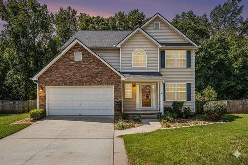 308 Stallings Dr, Mcdonough, GA, 30252-8913 | Card Image