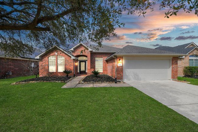 15122 Heron Meadow Ln, House other with 3 bedrooms, 2 bathrooms and 2 parking in Cypress TX | Image 41