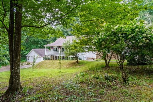 387 Leonard Evans Rd, Ellijay, GA, 30540-2134 | Card Image