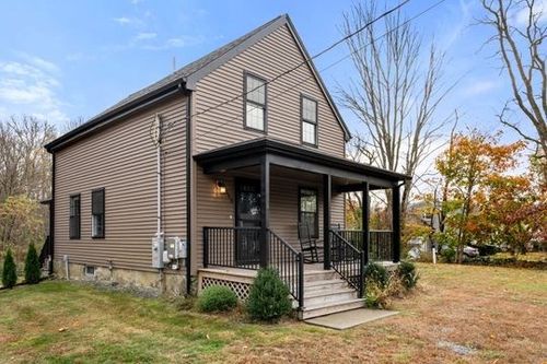 593-593 Williams St, North Dighton, MA, 02764-1601 | Card Image