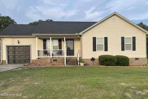 400 Twin Creeks Dr, Goldsboro, NC, 27530-0665 | Card Image