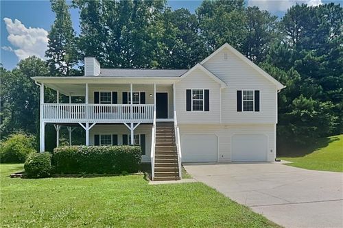 336 Paradise Cir, Douglasville, GA, 30134-5229 | Card Image