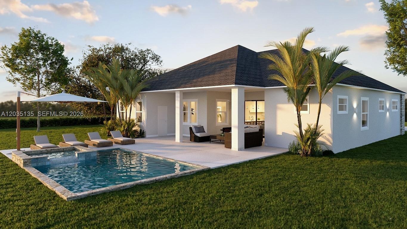 Residential in Sebring 3