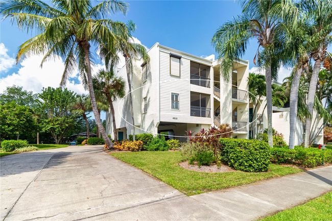 APT-401 - 4212 126 Th St, Condo with 2 bedrooms, 2 bathrooms and null parking in CORTEZ FL | Image 58