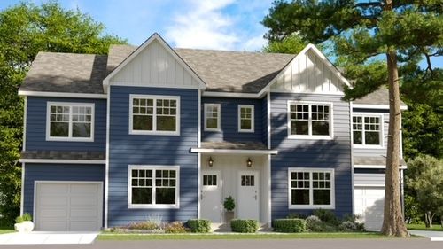 1 Kensington Way, Johnston, RI, 02919-3274 | Card Image