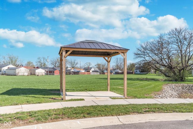 1616 Capra Ct, House other with 2 bedrooms, 2 bathrooms and null parking in Beech Grove IN | Image 20