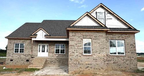 7515 Sweetwater Dr, Nashville, NC, 27856-6203 | Card Image