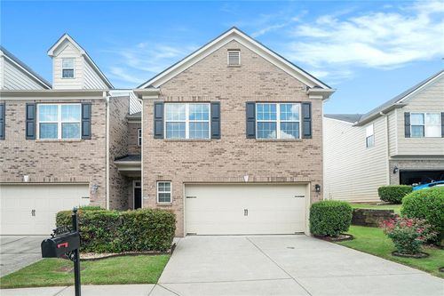 2146 Waterford Park Dr, Lawrenceville, GA, 30044-1823 | Card Image
