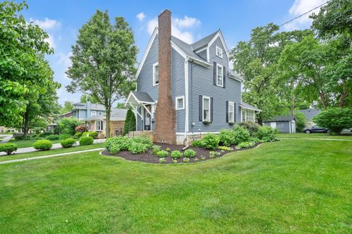 4541 Forest Avenue, Downers Grove, IL, 60515 | Card Image
