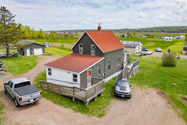527 Pit Rd, House other with 4 bedrooms, 1 bathrooms and 1 parking in River Hebert NS | Image 30