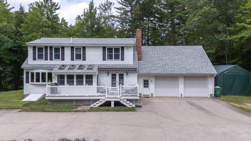 237 Governors Rd, Brookfield, NH, 03872-7304 | Card Image