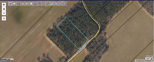 1 Woodland Rd, Jeffersonville, GA, 31044-8516 | Card Image