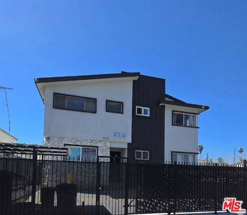 6-933 S Norton Avenue, LOS ANGELES, CA, 90019 | Card Image