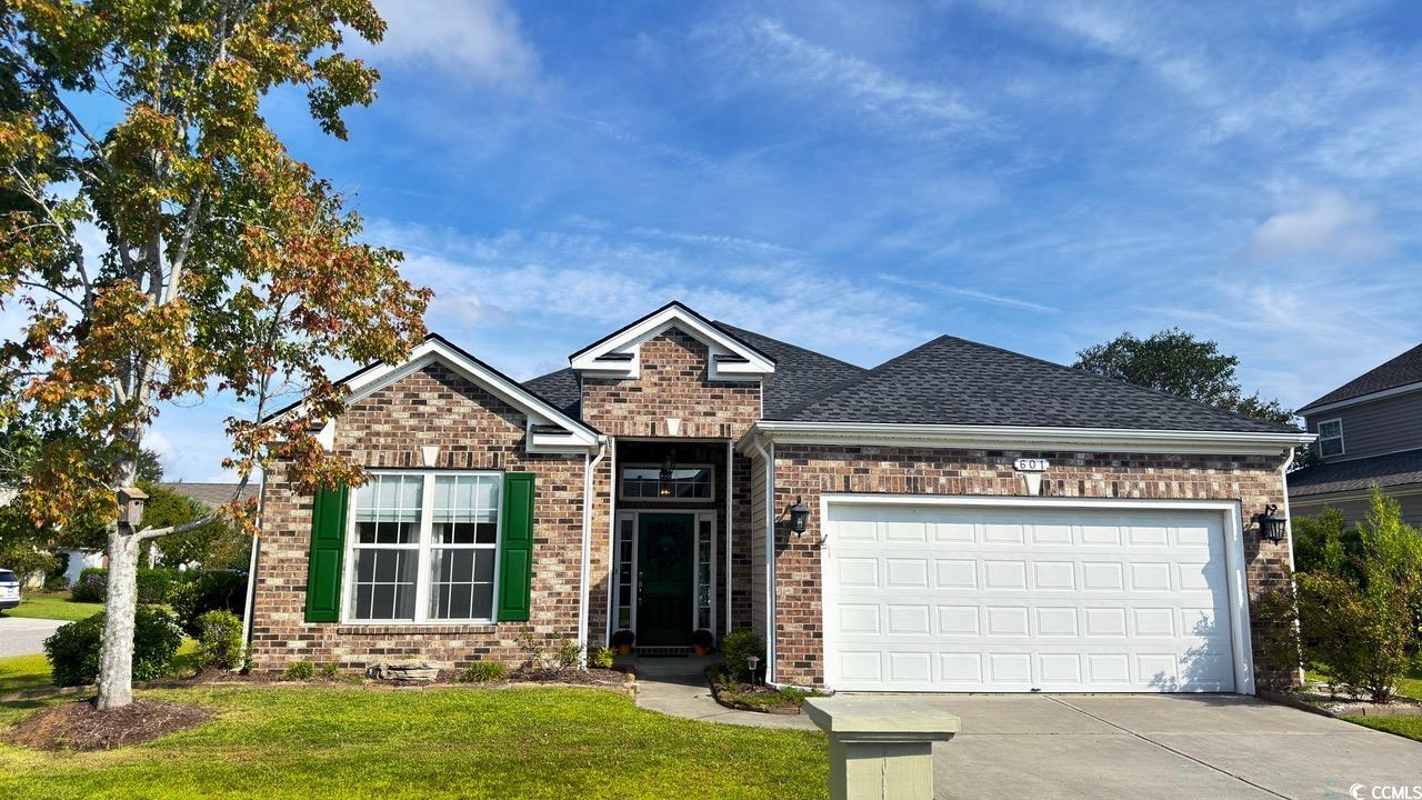 Panola Ln, Myrtle Beach, SC 29588