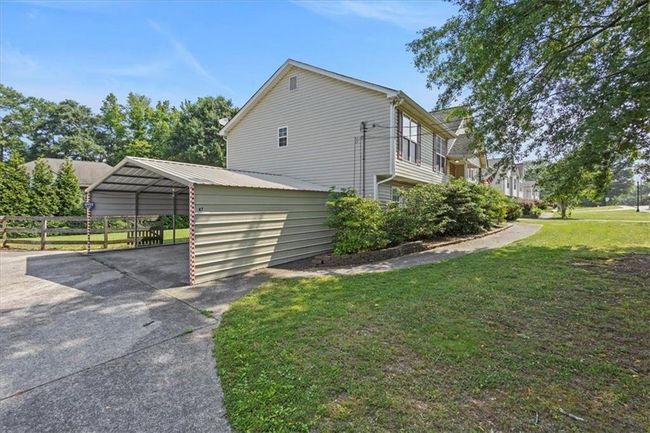 47 Powder Springs St, House other with 6 bedrooms, 3 bathrooms and 4 parking in Hiram GA | Image 4