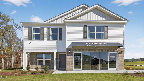 113 Ross Drive, Stem, NC, 27581 | Card Image