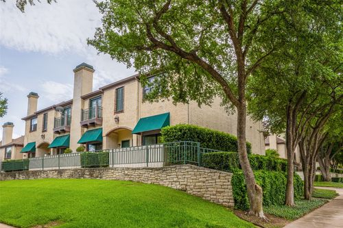 107-5950 Lindenshire Ln, Dallas, TX, 75230-2743 | Card Image