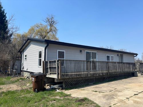 8163 E Monroe Rd, Britton, MI, 49229-9710 | Card Image