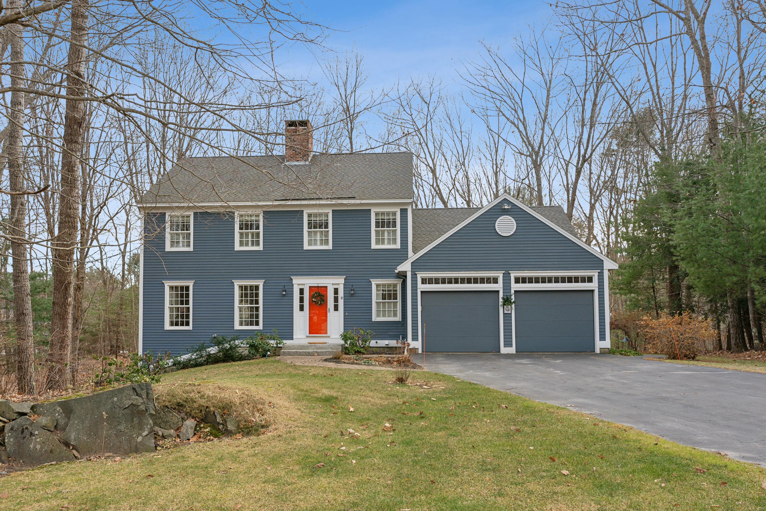 Lockwood Dr, Kennebunk, ME 04043