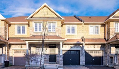 569 Murray Meadows Pl, Milton, ON, L9T8L8 | Card Image
