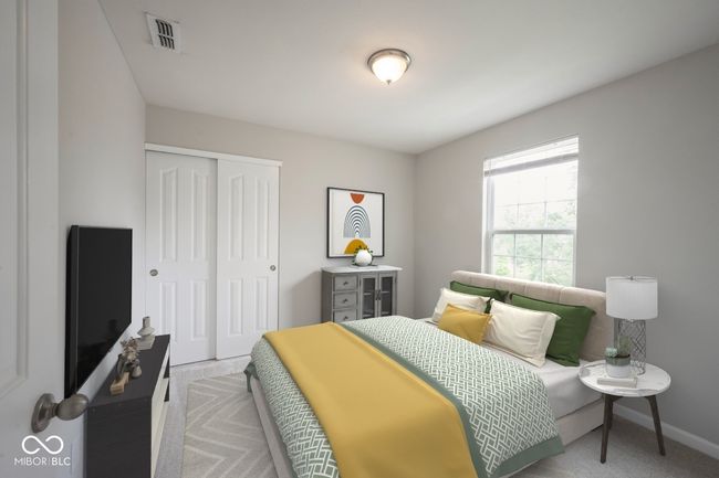 14514 Glapthorn Rd, House other with 4 bedrooms, 3 bathrooms and null parking in Fishers IN | Image 46