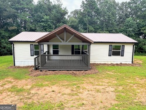 1091 County Road 663, Ranburne, AL, 36273-8121 | Card Image