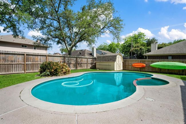 4309 Kingfish Dr, House other with 4 bedrooms, 3 bathrooms and 2 parking in Seabrook TX | Image 33