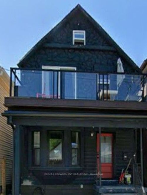 22 Keith Street, Hamilton, ON, L8L3S1 | Card Image