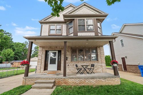 3944 Ziegler St, Dearborn Heights, MI, 48125-3150 | Card Image