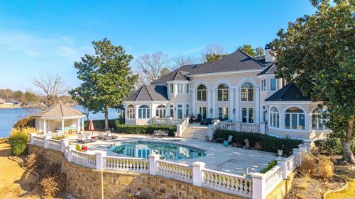 329 Ospey Point, Hot Springs, AR, 71913 | Card Image