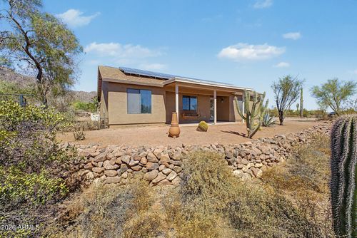 5740 E 2nd Ave, Apache Junction, AZ, 85119-8887 | Card Image
