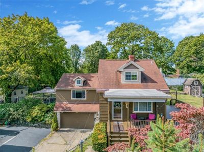 1025 Norwood Avenue, House other with 3 bedrooms, 2 bathrooms and 2 parking in Kilbuck Twp PA | Image 2