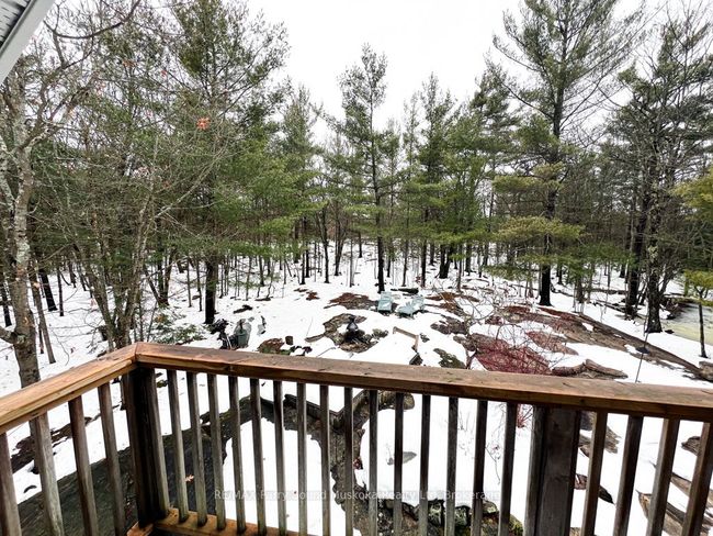 74 Carling Bay Rd W, House other with 2 bedrooms, 2 bathrooms and 4 parking in Nobel ON | Image 28