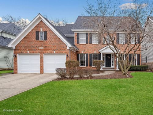 525 S Oak Ave, Westmont, IL, 60559-2078 | Card Image