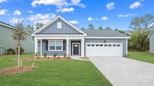 115 Juniper Drive, Guyton, GA, 31312 | Card Image