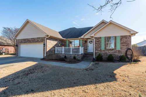 318 N Sawmill Rd, Searcy, AR, 72143-3035 | Card Image