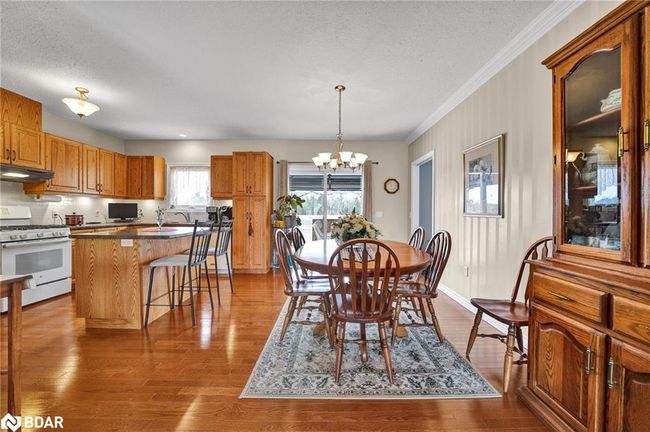 164 Switzer St, House other with 3 bedrooms, 3 bathrooms and 6 parking in New Lowell ON | Image 9