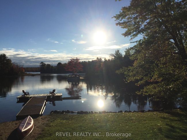 20 Benson Blvd, House other with 3 bedrooms, 2 bathrooms and 10 parking in Coboconk ON | Image 39