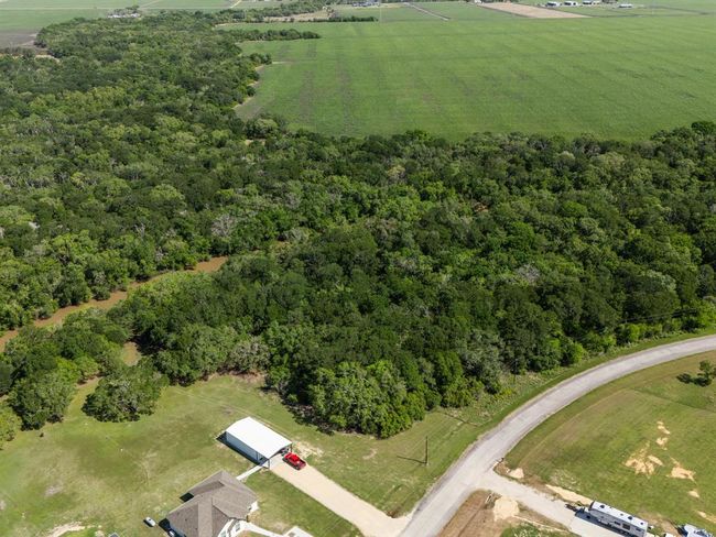 10 River Hollow Way, Home with 0 bedrooms, 0 bathrooms and null parking in Blessing TX | Image 5