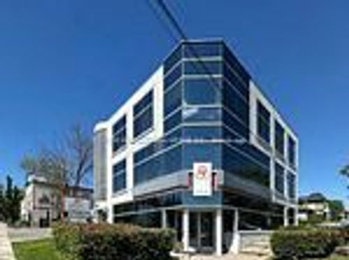 203-175 Willowdale Ave, North York, ON, M2N4Y9 | Card Image