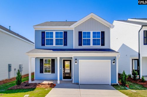 3913 Golden Crane Pass, Lexington, SC, 29073 | Card Image