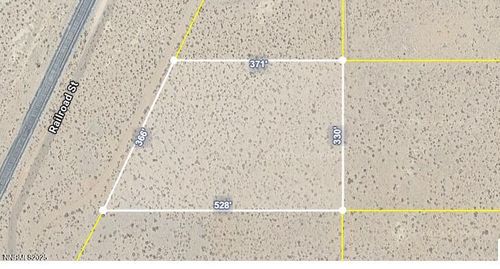 9750 Railroad St, Silver Springs, NV, 89429 | Card Image